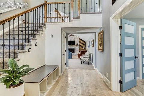 Tiny photo for 3118 Springdowns Place, Colorado Springs, CO 80906 (MLS # 3963676)