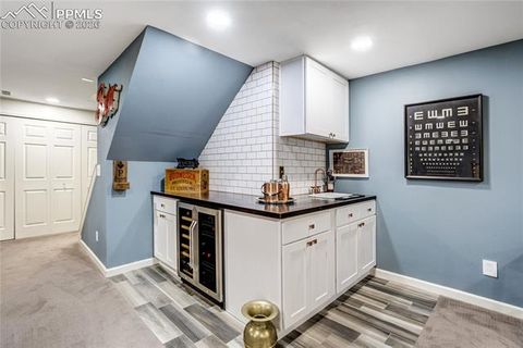 Tiny photo for 3118 Springdowns Place, Colorado Springs, CO 80906 (MLS # 3963676)