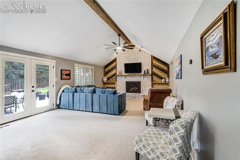 Tiny photo for 3118 Springdowns Place, Colorado Springs, CO 80906 (MLS # 3963676)