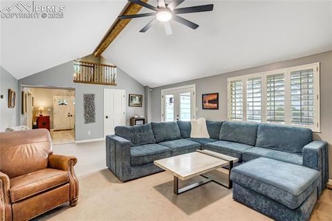 Tiny photo for 3118 Springdowns Place, Colorado Springs, CO 80906 (MLS # 3963676)