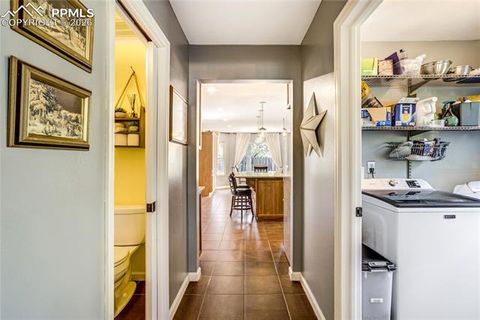 Tiny photo for 3118 Springdowns Place, Colorado Springs, CO 80906 (MLS # 3963676)