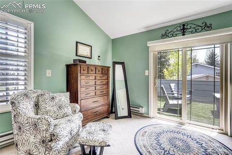 Tiny photo for 3118 Springdowns Place, Colorado Springs, CO 80906 (MLS # 3963676)