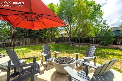 Tiny photo for 3118 Springdowns Place, Colorado Springs, CO 80906 (MLS # 3963676)