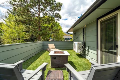 Tiny photo for 3118 Springdowns Place, Colorado Springs, CO 80906 (MLS # 3963676)