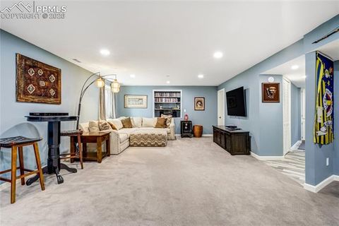 Tiny photo for 3118 Springdowns Place, Colorado Springs, CO 80906 (MLS # 3963676)