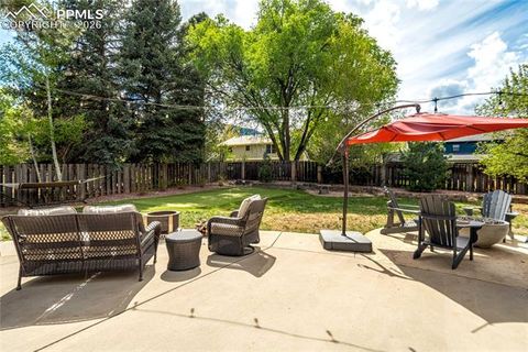 Tiny photo for 3118 Springdowns Place, Colorado Springs, CO 80906 (MLS # 3963676)