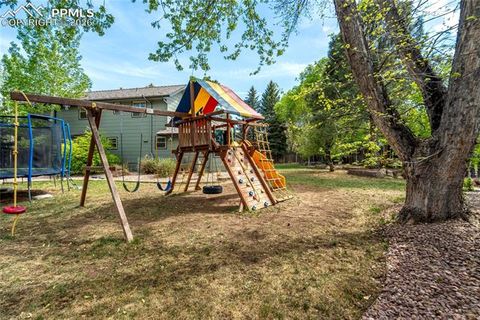 Tiny photo for 3118 Springdowns Place, Colorado Springs, CO 80906 (MLS # 3963676)