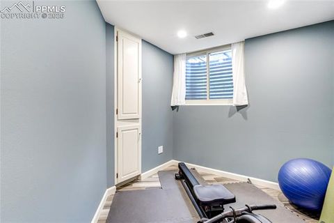 Tiny photo for 3118 Springdowns Place, Colorado Springs, CO 80906 (MLS # 3963676)