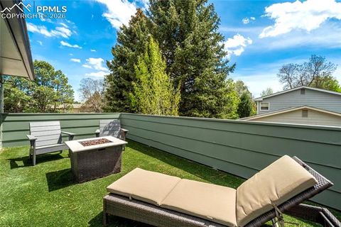 Tiny photo for 3118 Springdowns Place, Colorado Springs, CO 80906 (MLS # 3963676)