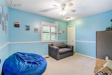 Tiny photo for 3118 Springdowns Place, Colorado Springs, CO 80906 (MLS # 3963676)