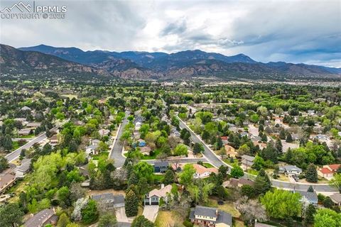 Tiny photo for 3118 Springdowns Place, Colorado Springs, CO 80906 (MLS # 3963676)