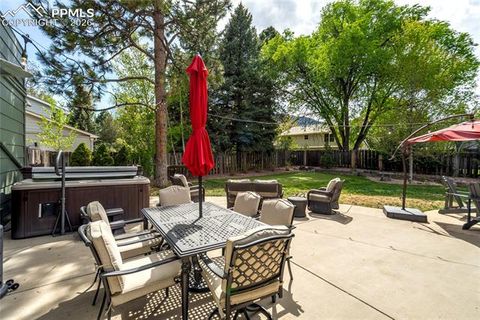 Tiny photo for 3118 Springdowns Place, Colorado Springs, CO 80906 (MLS # 3963676)