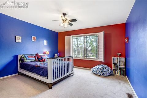 Tiny photo for 3118 Springdowns Place, Colorado Springs, CO 80906 (MLS # 3963676)