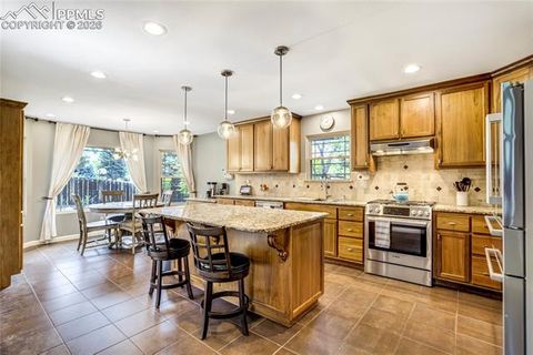 Tiny photo for 3118 Springdowns Place, Colorado Springs, CO 80906 (MLS # 3963676)