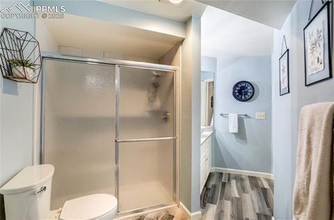 Tiny photo for 3118 Springdowns Place, Colorado Springs, CO 80906 (MLS # 3963676)