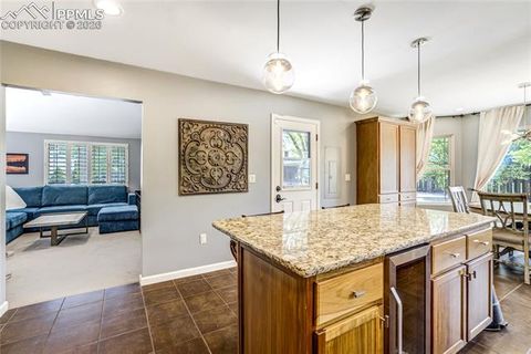 Tiny photo for 3118 Springdowns Place, Colorado Springs, CO 80906 (MLS # 3963676)