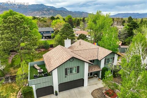 Tiny photo for 3118 Springdowns Place, Colorado Springs, CO 80906 (MLS # 3963676)