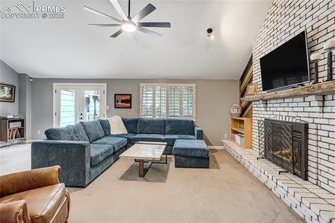 Tiny photo for 3118 Springdowns Place, Colorado Springs, CO 80906 (MLS # 3963676)