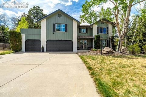 Tiny photo for 3118 Springdowns Place, Colorado Springs, CO 80906 (MLS # 3963676)