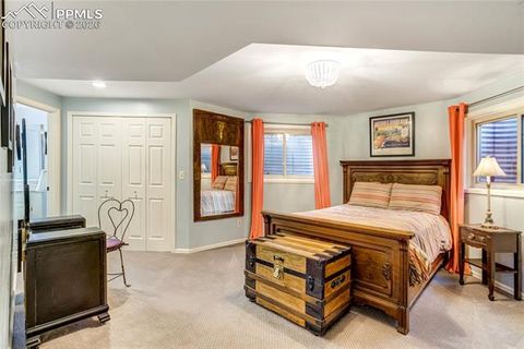 Tiny photo for 3118 Springdowns Place, Colorado Springs, CO 80906 (MLS # 3963676)