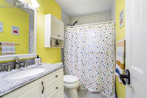 Tiny photo for 3118 Springdowns Place, Colorado Springs, CO 80906 (MLS # 3963676)