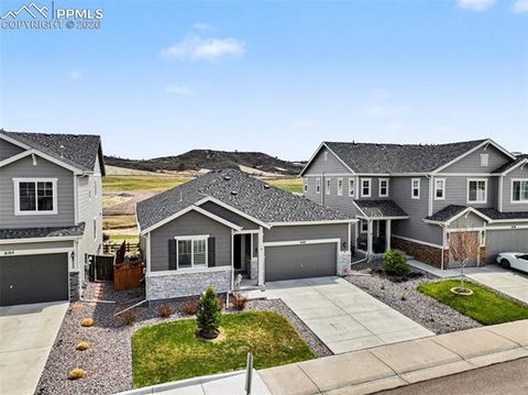 Photo of 6142 Leilani Lane, Castle Rock, CO 80108 (MLS # 9690691)