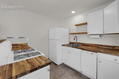 Tiny photo for 2617 Robinson Street, Colorado Springs, CO 80904 (MLS # 7564837)