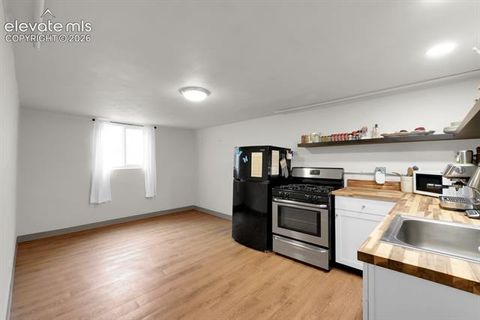 Tiny photo for 2617 Robinson Street, Colorado Springs, CO 80904 (MLS # 7564837)