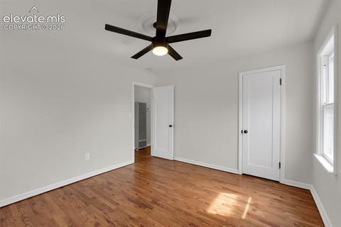 Tiny photo for 2617 Robinson Street, Colorado Springs, CO 80904 (MLS # 7564837)