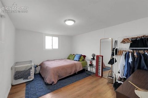 Tiny photo for 2617 Robinson Street, Colorado Springs, CO 80904 (MLS # 7564837)