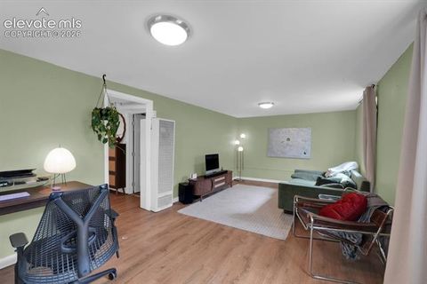 Tiny photo for 2617 Robinson Street, Colorado Springs, CO 80904 (MLS # 7564837)