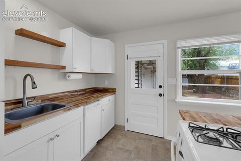 Tiny photo for 2617 Robinson Street, Colorado Springs, CO 80904 (MLS # 7564837)