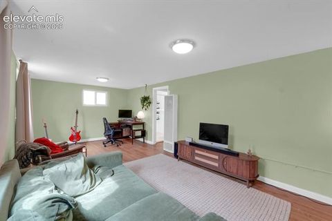 Tiny photo for 2617 Robinson Street, Colorado Springs, CO 80904 (MLS # 7564837)