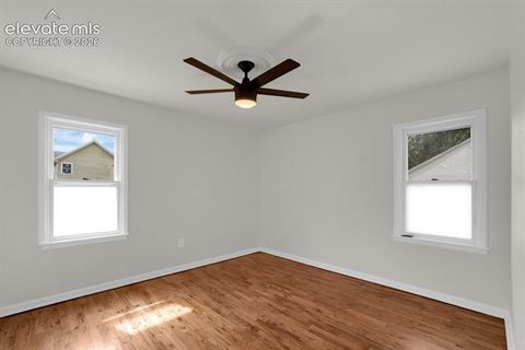Tiny photo for 2617 Robinson Street, Colorado Springs, CO 80904 (MLS # 7564837)