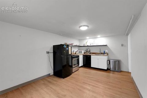 Tiny photo for 2617 Robinson Street, Colorado Springs, CO 80904 (MLS # 7564837)