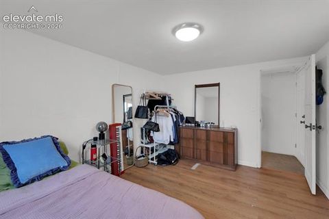 Tiny photo for 2617 Robinson Street, Colorado Springs, CO 80904 (MLS # 7564837)
