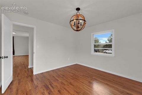 Tiny photo for 2617 Robinson Street, Colorado Springs, CO 80904 (MLS # 7564837)