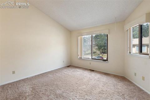 Tiny photo for 2039 Bristlecone Drive, Colorado Springs, CO 80919 (MLS # 7797725)