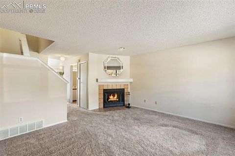 Tiny photo for 2039 Bristlecone Drive, Colorado Springs, CO 80919 (MLS # 7797725)