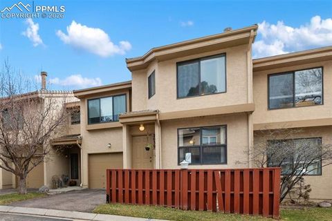 Tiny photo for 2039 Bristlecone Drive, Colorado Springs, CO 80919 (MLS # 7797725)