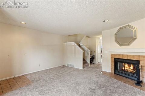 Tiny photo for 2039 Bristlecone Drive, Colorado Springs, CO 80919 (MLS # 7797725)