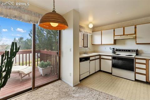 Tiny photo for 2039 Bristlecone Drive, Colorado Springs, CO 80919 (MLS # 7797725)