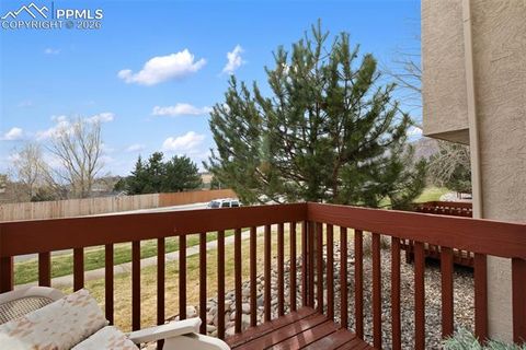 Tiny photo for 2039 Bristlecone Drive, Colorado Springs, CO 80919 (MLS # 7797725)