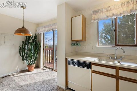 Tiny photo for 2039 Bristlecone Drive, Colorado Springs, CO 80919 (MLS # 7797725)