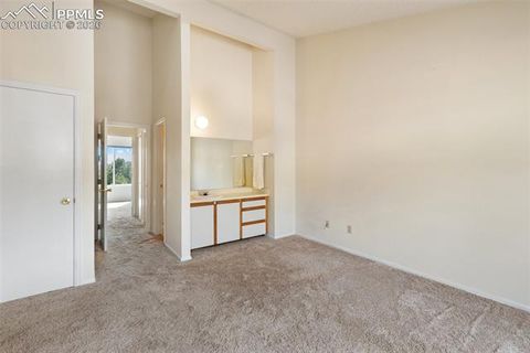 Tiny photo for 2039 Bristlecone Drive, Colorado Springs, CO 80919 (MLS # 7797725)