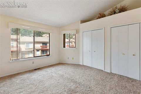Tiny photo for 2039 Bristlecone Drive, Colorado Springs, CO 80919 (MLS # 7797725)