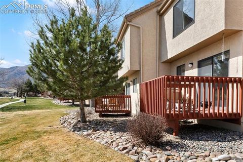 Tiny photo for 2039 Bristlecone Drive, Colorado Springs, CO 80919 (MLS # 7797725)