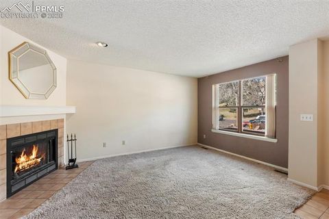 Tiny photo for 2039 Bristlecone Drive, Colorado Springs, CO 80919 (MLS # 7797725)
