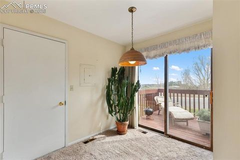 Tiny photo for 2039 Bristlecone Drive, Colorado Springs, CO 80919 (MLS # 7797725)