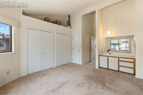 Tiny photo for 2039 Bristlecone Drive, Colorado Springs, CO 80919 (MLS # 7797725)